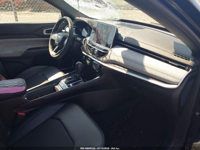 45608334 :رقم المزاد ، 3C4NJDBN4ST585934 vin ، 2025 Jeep Compass Latitude 4x4 مزاد بيع