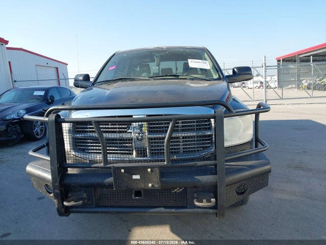 Aukcja sprzedaży 2007 Dodge Ram 2500 Laramie, vin: 3D7KS29C27G700772, numer aukcji: 45608340