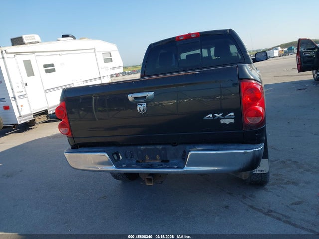 Aukcja sprzedaży 2007 Dodge Ram 2500 Laramie, vin: 3D7KS29C27G700772, numer aukcji: 45608340