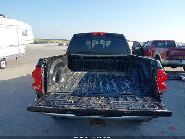 Aukcja sprzedaży 2007 Dodge Ram 2500 Laramie, vin: 3D7KS29C27G700772, numer aukcji: 45608340