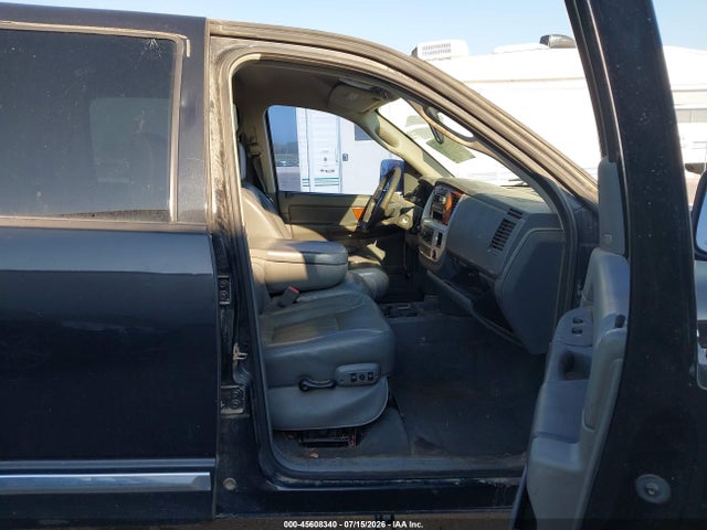 Aukcja sprzedaży 2007 Dodge Ram 2500 Laramie, vin: 3D7KS29C27G700772, numer aukcji: 45608340