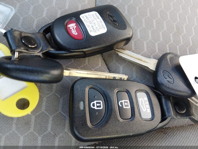 Hyundai ELANTRA SE 2020 5NPD74LF6LH612845 Image 11