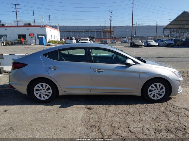 Hyundai ELANTRA SE 2020 5NPD74LF6LH612845 Image 13