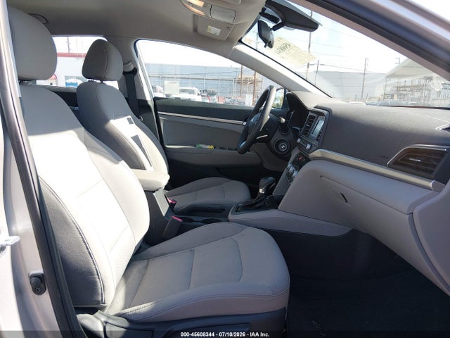 Hyundai ELANTRA SE 2020 5NPD74LF6LH612845 Image 5