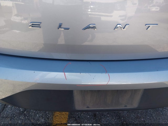 Hyundai ELANTRA SE 2020 5NPD74LF6LH612845 Image 6
