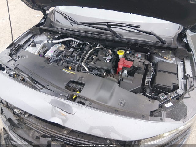 3N1AB9DV3TY272029 Nissan SENTRA SR