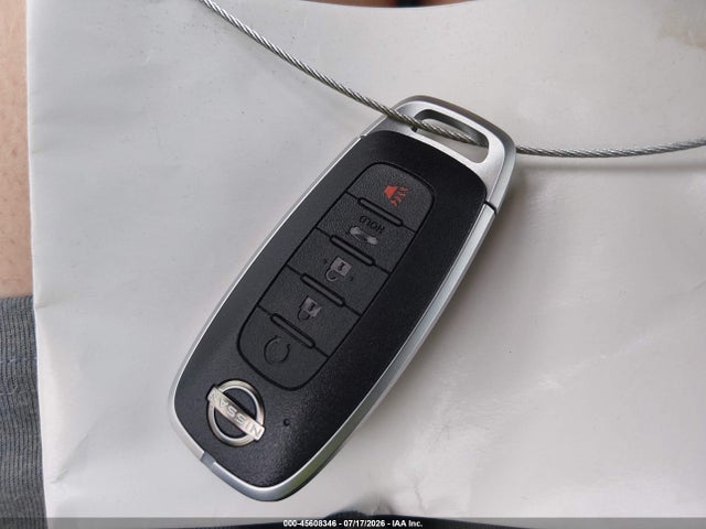 3N1AB9DV3TY272029 Nissan SENTRA SR