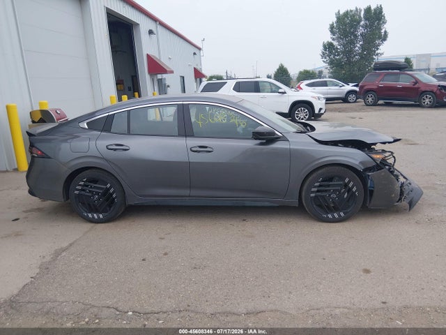 3N1AB9DV3TY272029 Nissan SENTRA SR