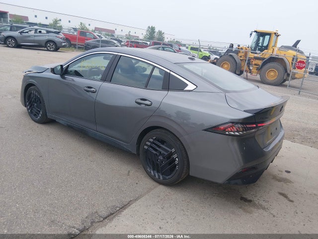 3N1AB9DV3TY272029 Nissan SENTRA SR