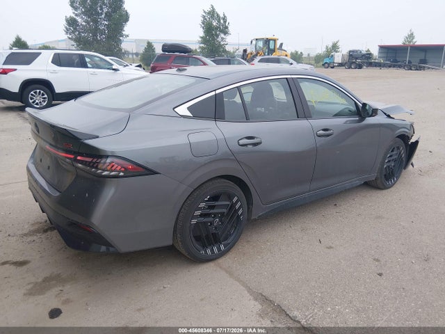 3N1AB9DV3TY272029 Nissan SENTRA SR