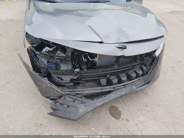 3N1AB9DV3TY272029 Nissan SENTRA SR
