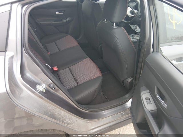 3N1AB9DV3TY272029 Nissan SENTRA SR