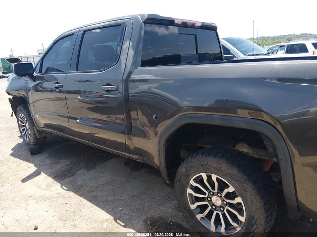 Aukcja sprzedaży 2020 Gmc Sierra 1500 4wd  Short Box At4, vin: 1GTP9EEL3LZ168946, numer aukcji: 45608351