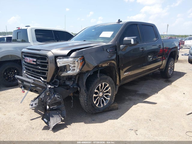 Aukcja sprzedaży 2020 Gmc Sierra 1500 4wd  Short Box At4, vin: 1GTP9EEL3LZ168946, numer aukcji: 45608351