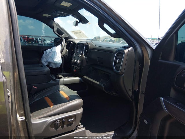 Aukcja sprzedaży 2020 Gmc Sierra 1500 4wd  Short Box At4, vin: 1GTP9EEL3LZ168946, numer aukcji: 45608351
