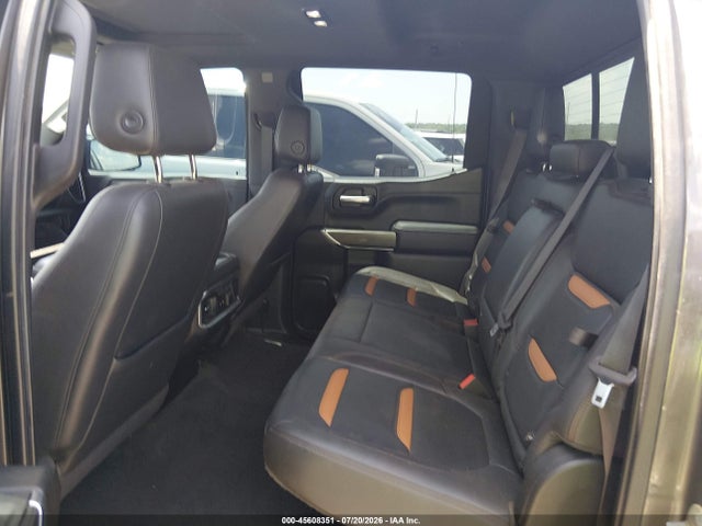 Aukcja sprzedaży 2020 Gmc Sierra 1500 4wd  Short Box At4, vin: 1GTP9EEL3LZ168946, numer aukcji: 45608351