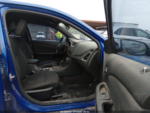Продажа на аукционе авто 2013 Dodge Avenger Se, vin: 1C3CDZAB2DN613398, номер лота: 45608362