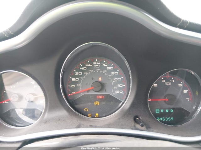 Продажа на аукционе авто 2013 Dodge Avenger Se, vin: 1C3CDZAB2DN613398, номер лота: 45608362
