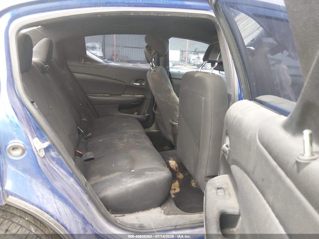 Продажа на аукционе авто 2013 Dodge Avenger Se, vin: 1C3CDZAB2DN613398, номер лота: 45608362
