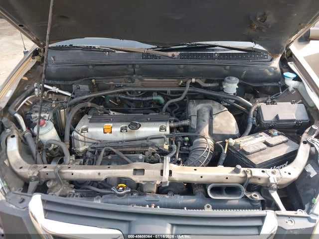 45608364 :رقم المزاد ، SHSRD78813U136974 vin ، 2003 Honda Cr-v Ex مزاد بيع