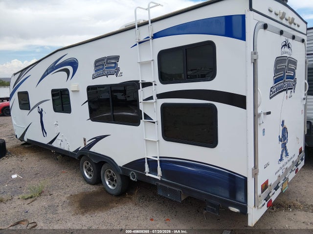 Pacific Coach Works Other 2014 5UYCN3122ER015662 Image 3
