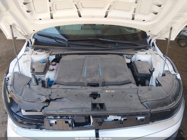 KM8KR4DE5RU329452 Hyundai Ioniq 5 Limited