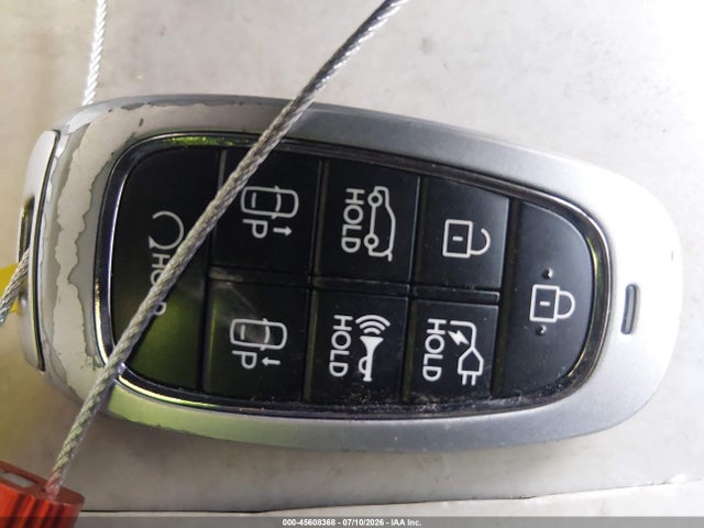 KM8KR4DE5RU329452 Hyundai Ioniq 5 Limited