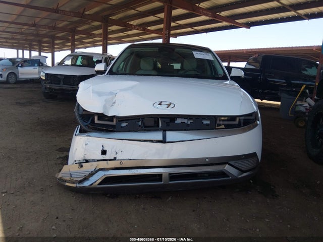 KM8KR4DE5RU329452 Hyundai Ioniq 5 Limited