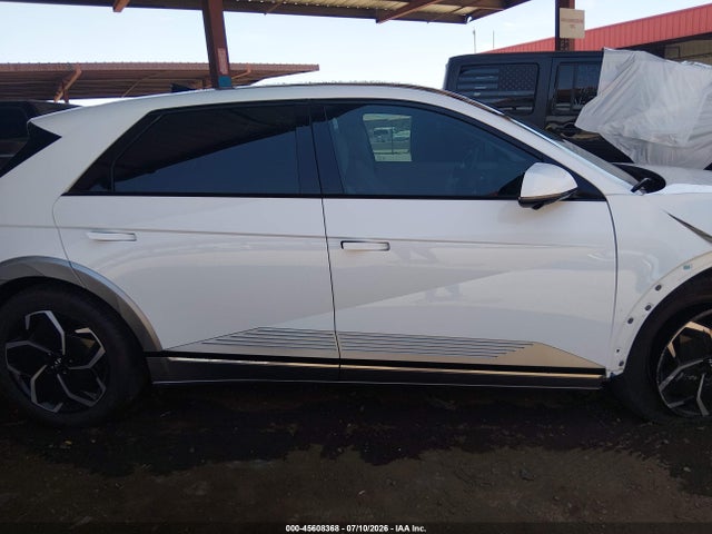 KM8KR4DE5RU329452 Hyundai Ioniq 5 Limited