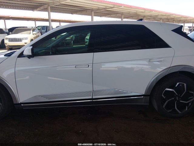 KM8KR4DE5RU329452 Hyundai Ioniq 5 Limited