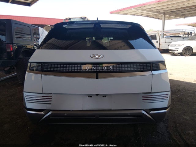 KM8KR4DE5RU329452 Hyundai Ioniq 5 Limited