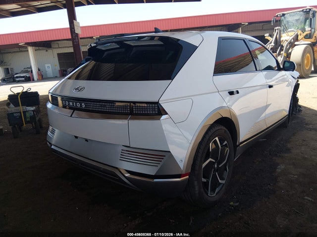 KM8KR4DE5RU329452 Hyundai Ioniq 5 Limited