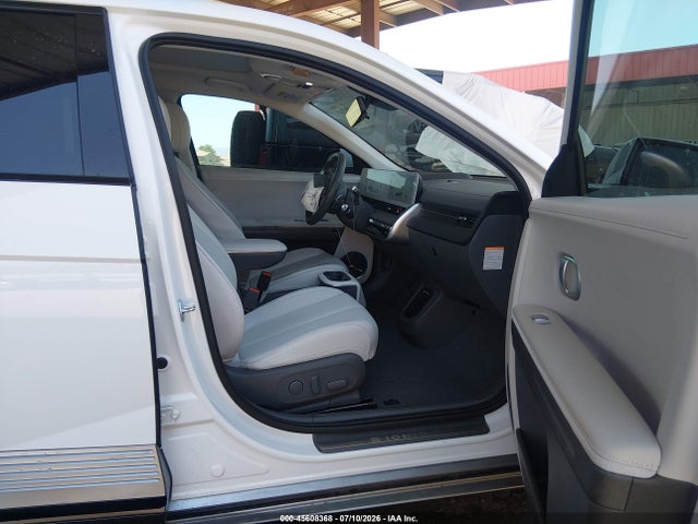 KM8KR4DE5RU329452 Hyundai Ioniq 5 Limited