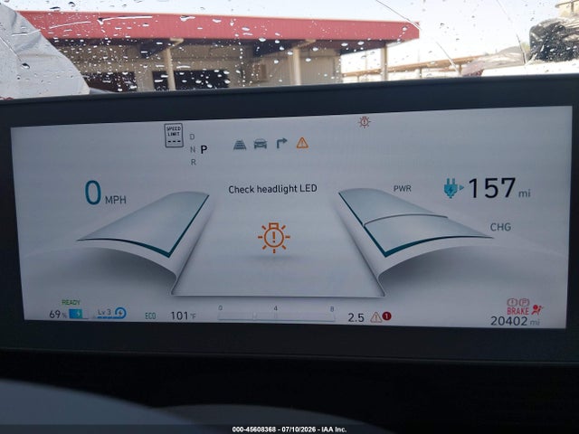 KM8KR4DE5RU329452 Hyundai Ioniq 5 Limited