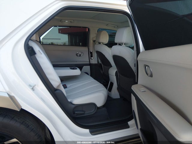 KM8KR4DE5RU329452 Hyundai Ioniq 5 Limited