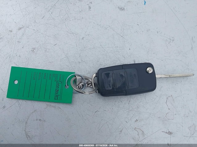 2007 Volkswagen Eos მანქანა იყიდება აუქციონზე, vin: WVWAA71F57V047759, აუქციონის ნომერი: 45608369
