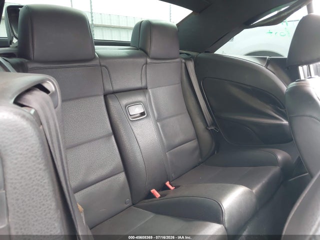 2007 Volkswagen Eos მანქანა იყიდება აუქციონზე, vin: WVWAA71F57V047759, აუქციონის ნომერი: 45608369