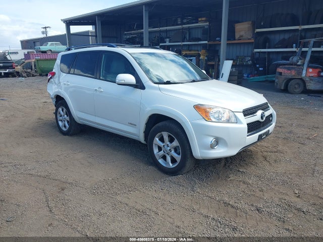 Продаж на аукціоні авто 2009 Toyota Rav4 Limited V6, vin: JTMZK31V095025820, номер лоту: 45608375