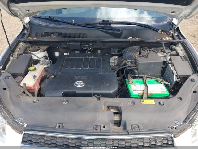 Aukcja sprzedaży 2009 Toyota Rav4 Limited V6, vin: JTMZK31V095025820, numer aukcji: 45608375