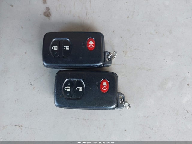 Aukcja sprzedaży 2009 Toyota Rav4 Limited V6, vin: JTMZK31V095025820, numer aukcji: 45608375
