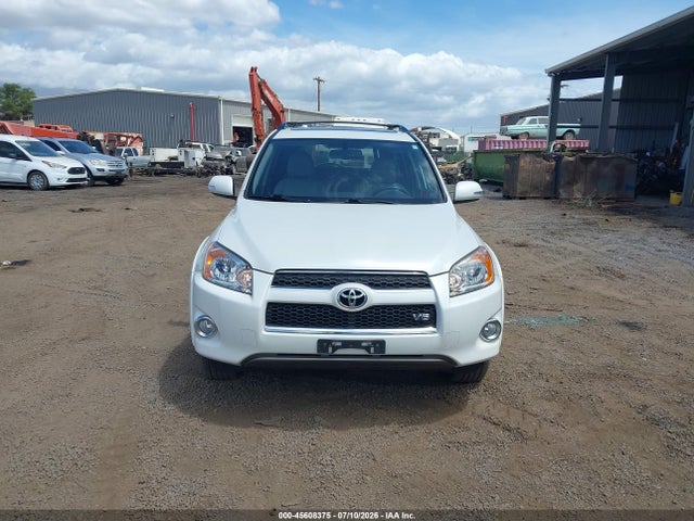 Aukcja sprzedaży 2009 Toyota Rav4 Limited V6, vin: JTMZK31V095025820, numer aukcji: 45608375