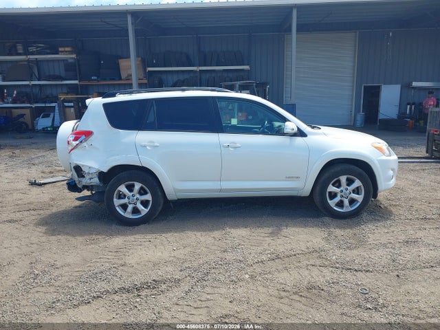 Aukcja sprzedaży 2009 Toyota Rav4 Limited V6, vin: JTMZK31V095025820, numer aukcji: 45608375