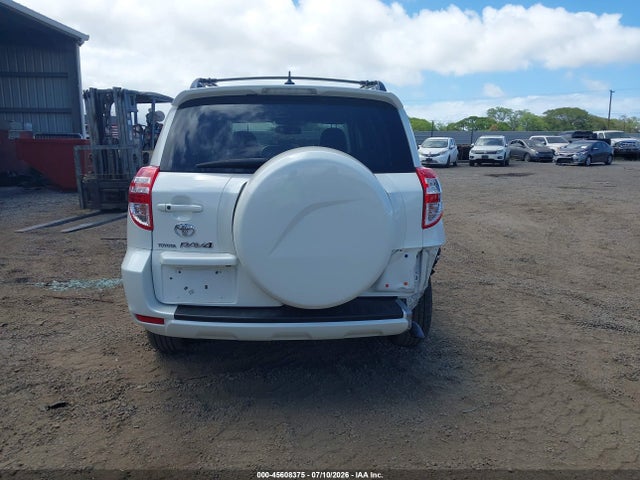 Aukcja sprzedaży 2009 Toyota Rav4 Limited V6, vin: JTMZK31V095025820, numer aukcji: 45608375