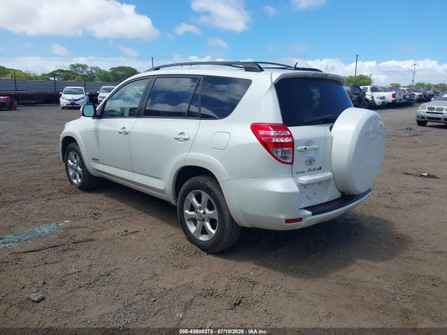 Aukcja sprzedaży 2009 Toyota Rav4 Limited V6, vin: JTMZK31V095025820, numer aukcji: 45608375