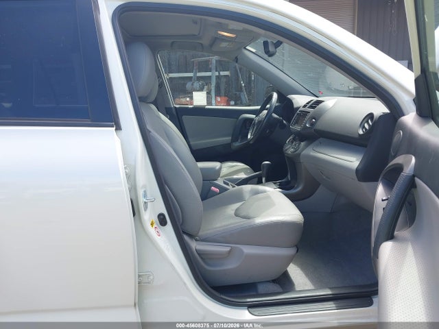 Aukcja sprzedaży 2009 Toyota Rav4 Limited V6, vin: JTMZK31V095025820, numer aukcji: 45608375