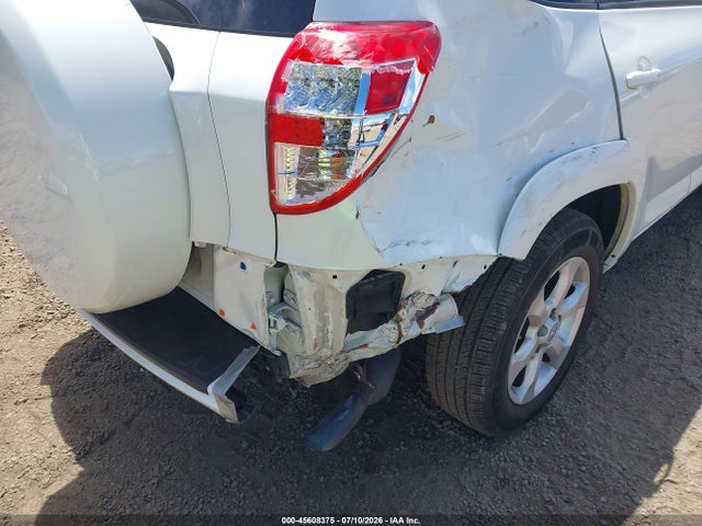 Aukcja sprzedaży 2009 Toyota Rav4 Limited V6, vin: JTMZK31V095025820, numer aukcji: 45608375