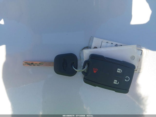 3GCPCREC3HG190378 Chevrolet Silverado 1500 Lt