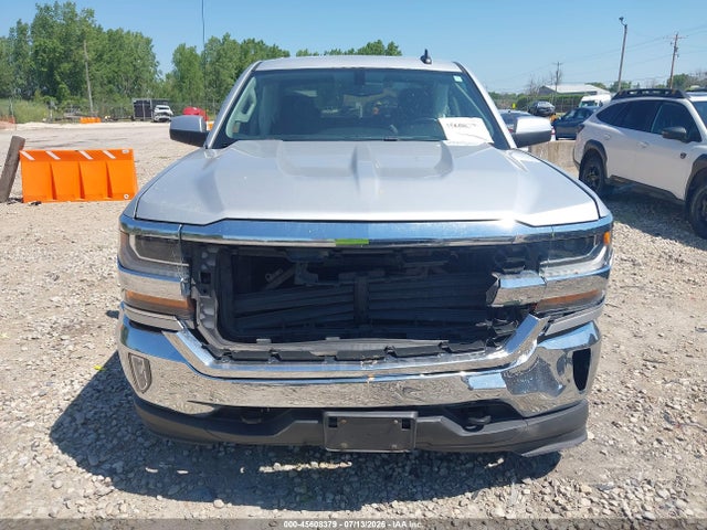3GCPCREC3HG190378 Chevrolet Silverado 1500 Lt