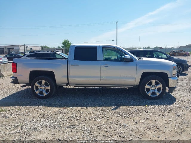 3GCPCREC3HG190378 Chevrolet Silverado 1500 Lt