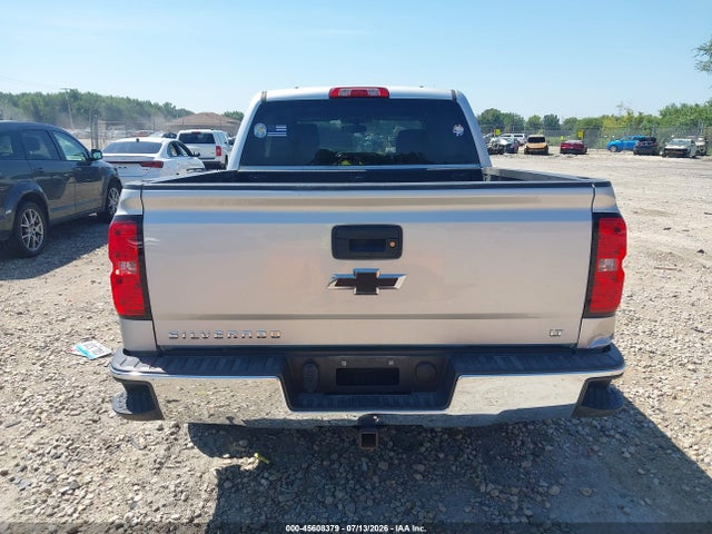 3GCPCREC3HG190378 Chevrolet Silverado 1500 Lt